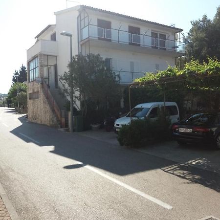 Apartment Viktoria Primošten Exteriér fotografie