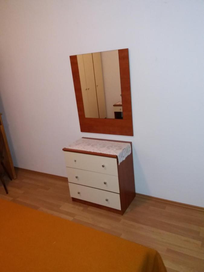 Apartment Viktoria Primošten Exteriér fotografie