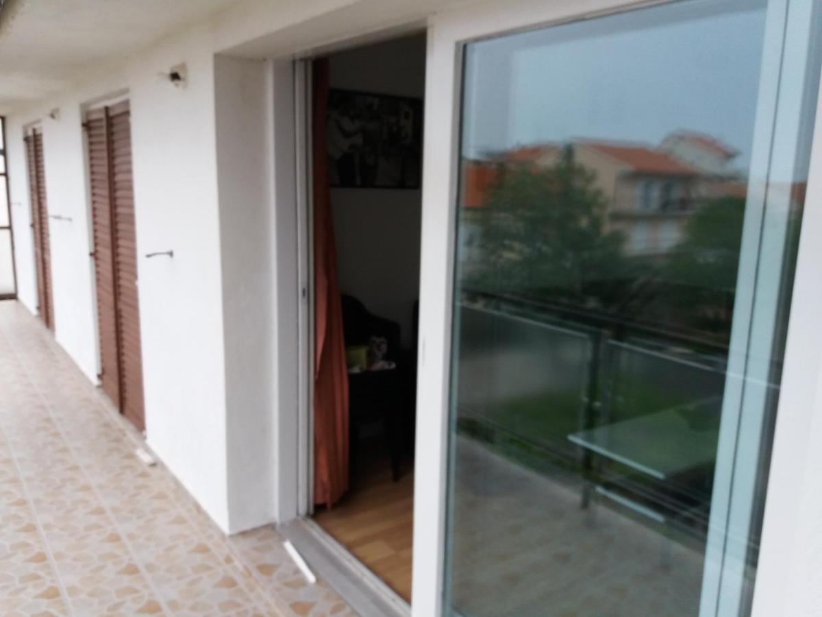 Apartment Viktoria Primošten Exteriér fotografie