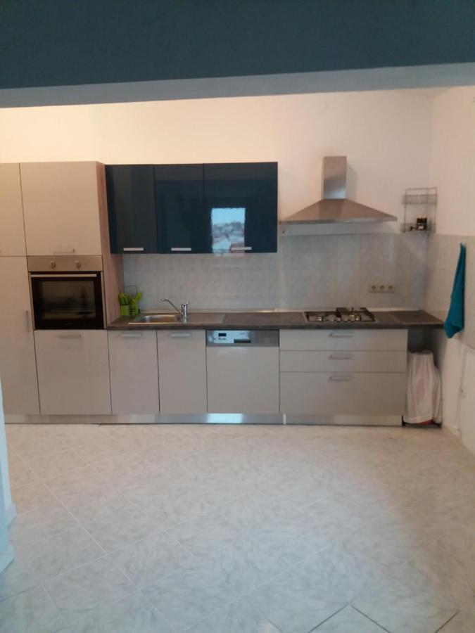 Apartment Viktoria Primošten Exteriér fotografie