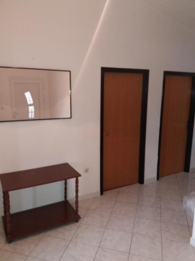 Apartment Viktoria Primošten Exteriér fotografie