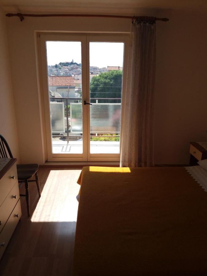 Apartment Viktoria Primošten Exteriér fotografie