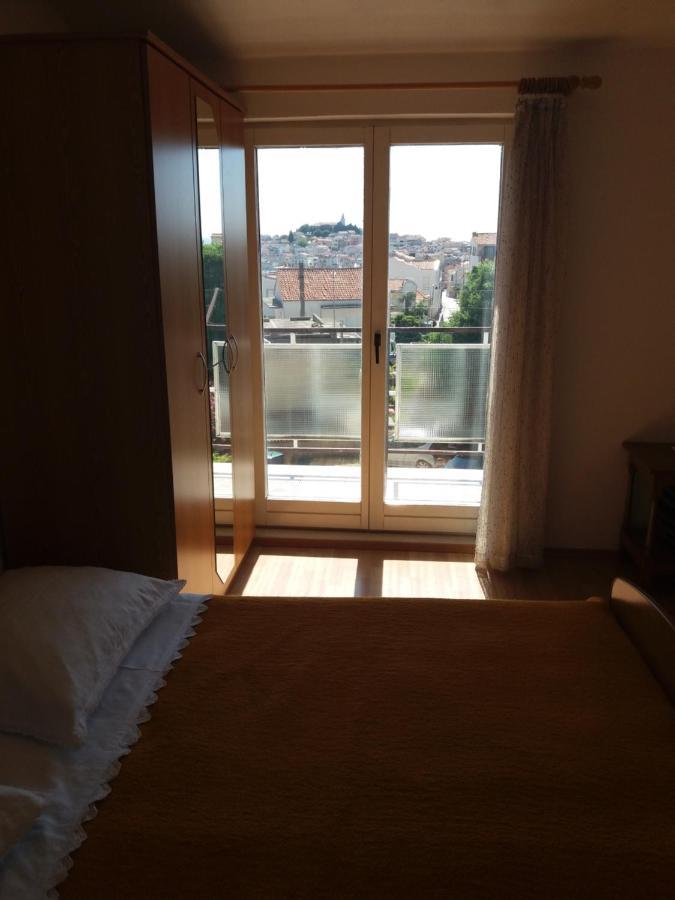 Apartment Viktoria Primošten Exteriér fotografie