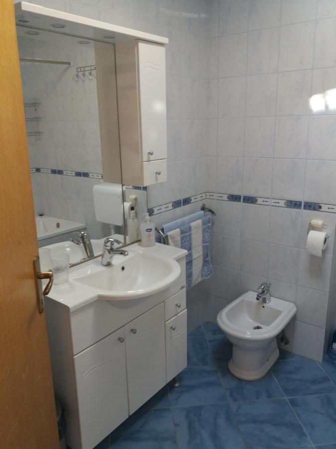 Apartment Viktoria Primošten Exteriér fotografie