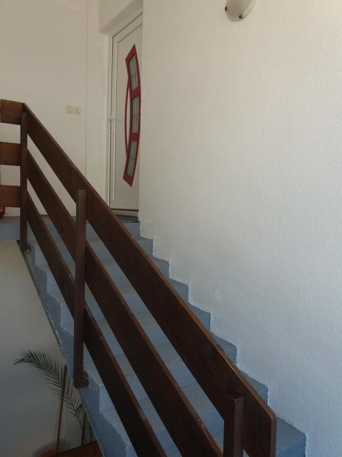 Apartment Viktoria Primošten Exteriér fotografie