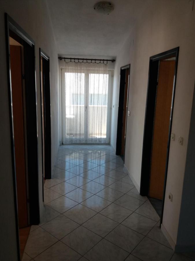 Apartment Viktoria Primošten Exteriér fotografie