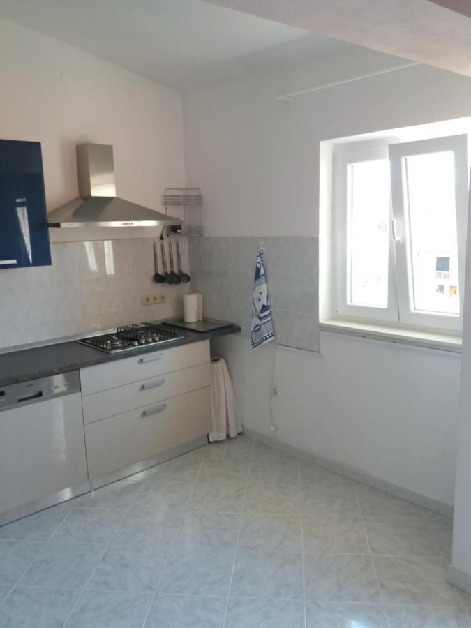 Apartment Viktoria Primošten Exteriér fotografie